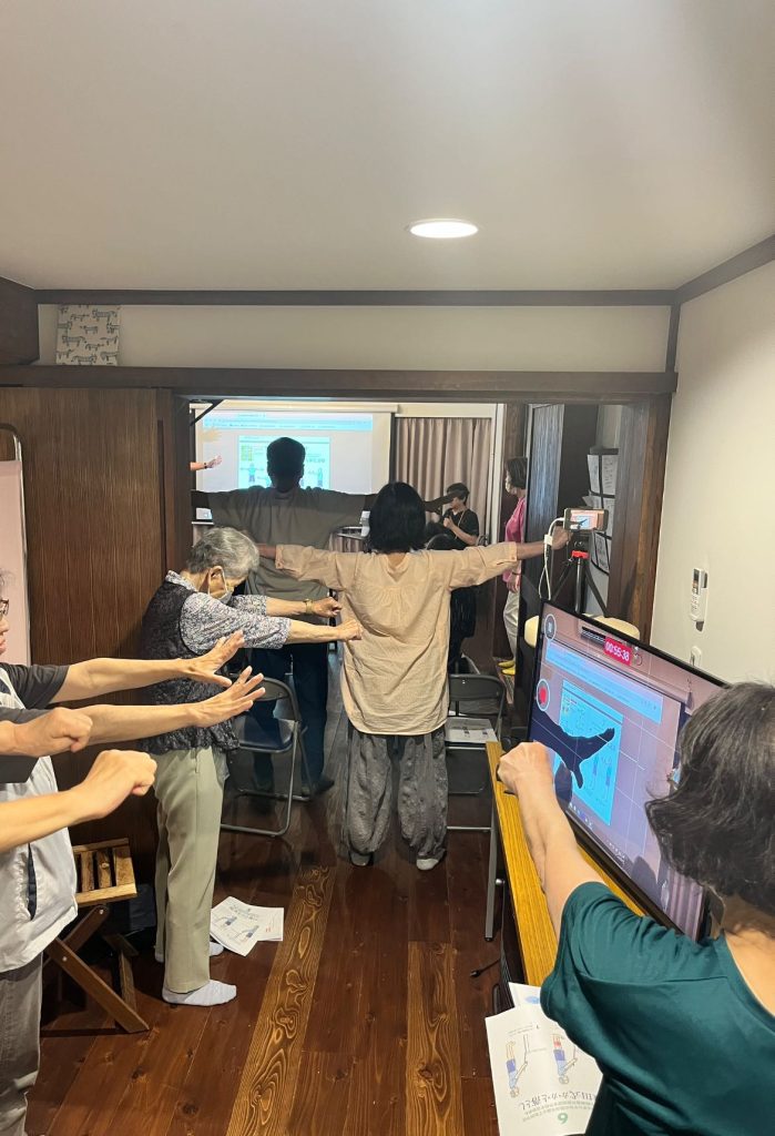 砺波市ほっとなみカフェ